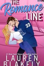 The Romance Line (Love and Hockey Book 2)